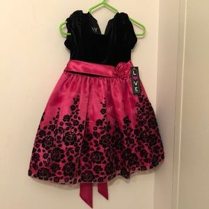Toddlers dress